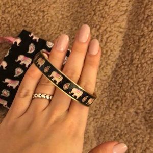 Brand New Vera Bradley Limited Edition Bracelet